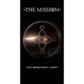The Mission - The Brightest Light / Deluxe Boxset Edition