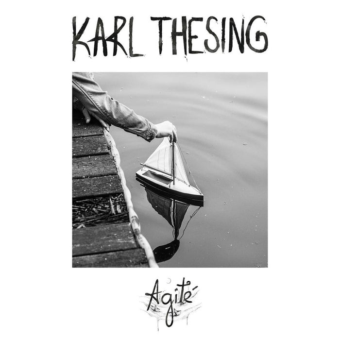 Karl Thesing - Agitated