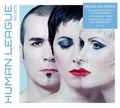 The Human League - Secrets / Deluxe Edition