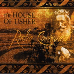 The House Of Usher - Radio Cornwall