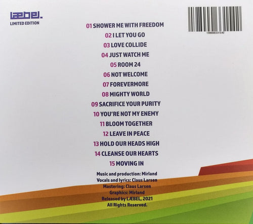 At the Zoo - Forevermore / Limited Edition