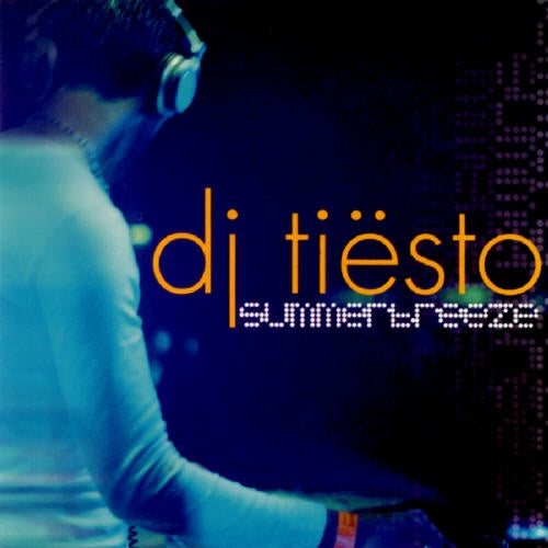 Tiësto - Summer Breeze