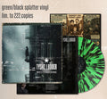 Tyske Ludder - Weltenbühne / Limited Green/Black Splatter Edition