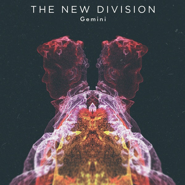 The New Division - Gemini / European Edition