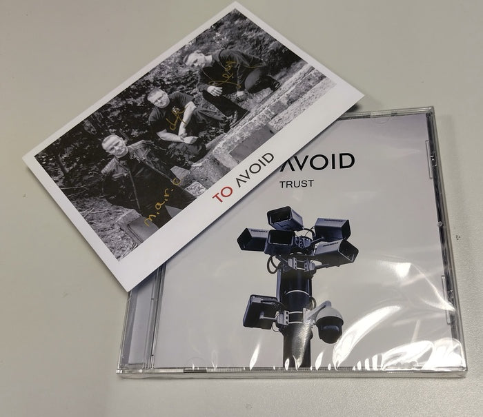 To Avoid - Trust