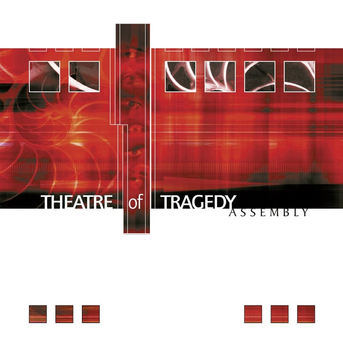 Theatre of Tragedy - Assembly / ReRelease
