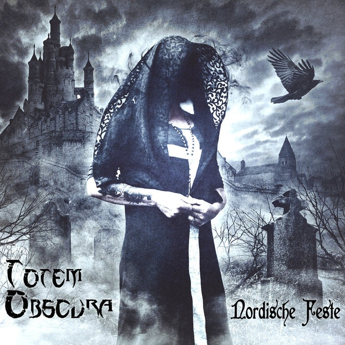 Totem Obscura - Nordische Feste