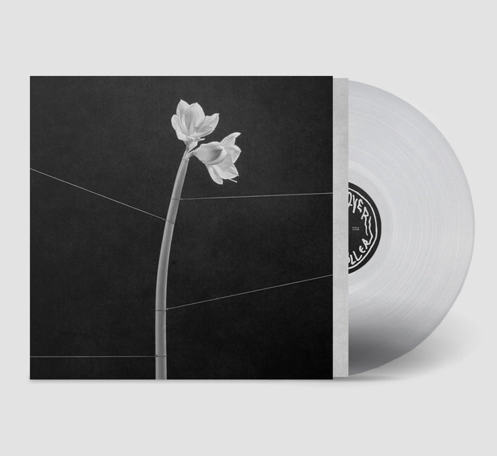 Trentemöller - Dreamweaver / Transparent Crystal Clear Edition