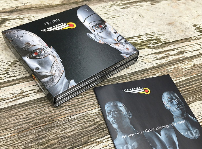 Trial - Für Zwei / Limited Edition