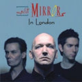 Split Mirrors - In London