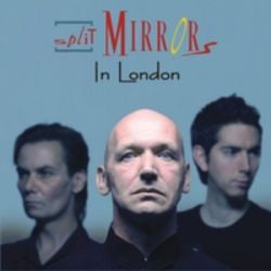 Split Mirrors - In London