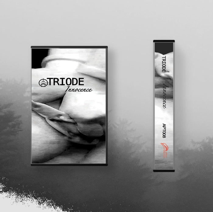 Triode - Innocence / Limited Edition