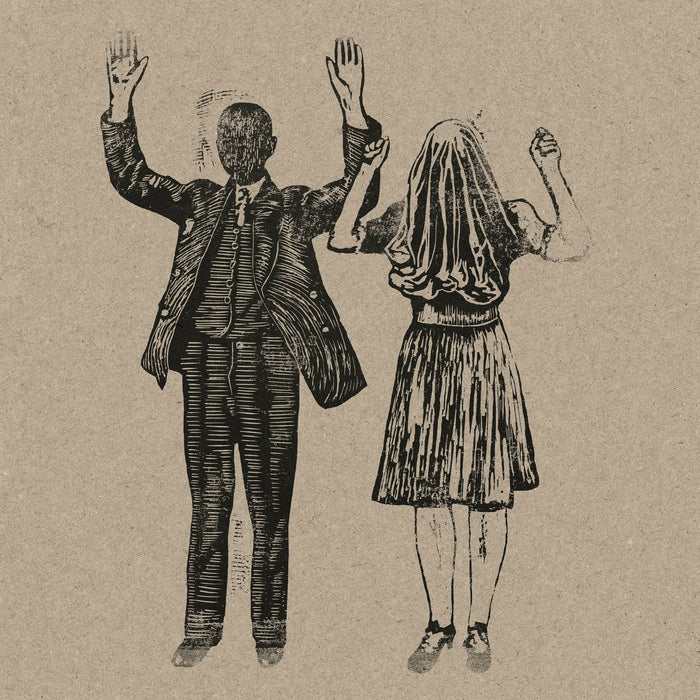 The Twilight Sad - Nobody Wants To Be Here And Nobody Wants... / Limited Demos Edition