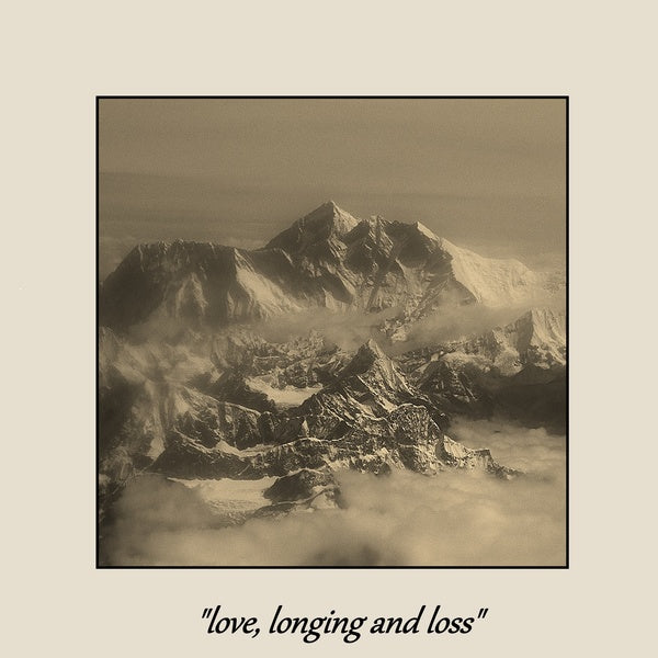 Touching The Void - Love, Longing And Loss