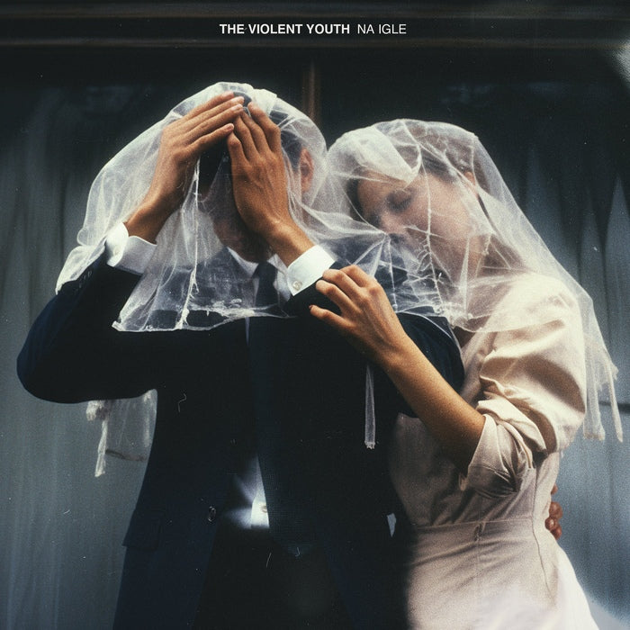 The Violent Youth - Na Igle / Limited Clear Edition