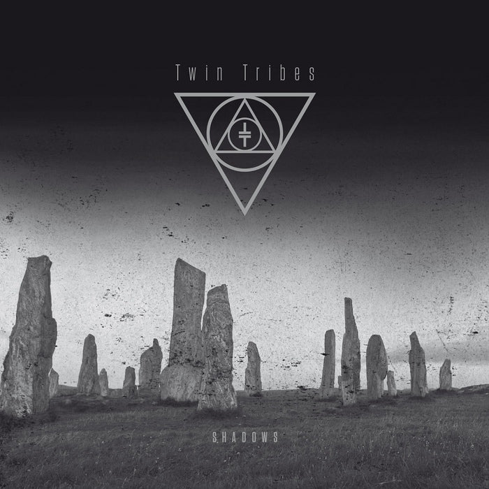 Twin Tribes - Shadows / US Edition