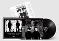 Twin Tribes - Shadows / Limited Black Edition