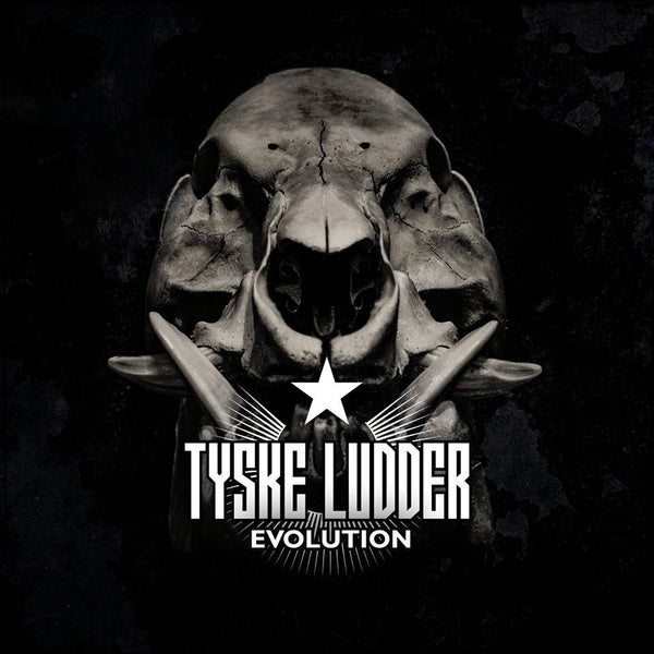 Tyske Ludder - Evolution