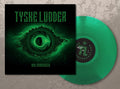 Tyske Ludder - Dalmarnock / Limited Green Edition