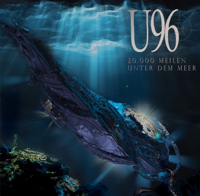 U96 - 20,000 Leagues Under the Sea