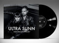 Ultra Sunn - Keep Your Eyes Peeled / Limited Black Edition