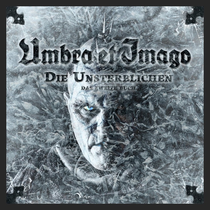 Umbra et Imago - Die Unsterblichen - Das zweite Buch