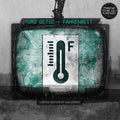 Umo Detic - Fahrenheit / Limited Edition