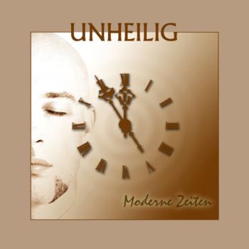 Unheilig - Modern Times / ReRelease