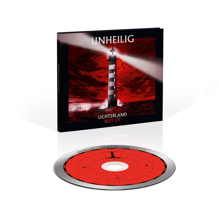 Unheilig - Lichterland - Best Of