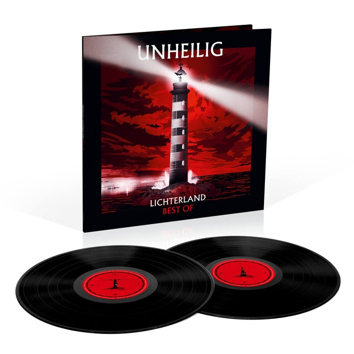 Unheilig - Lichterland - Best Of