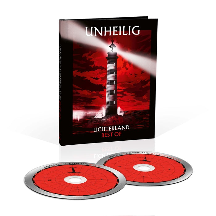 Unheilig - Lichterland - Best Of / Limited Special Edition