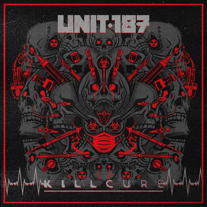 Unit:187 - Killcure
