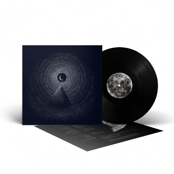 Unreqvited - A Pathway To The Moon / Black Edition