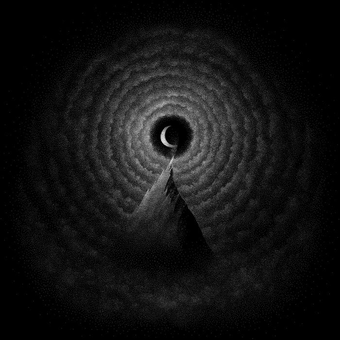 Unreqvited - A Pathway To The Moon / Black Edition