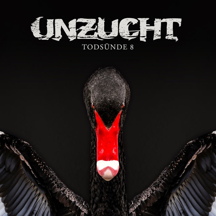 Unzucht - Todsünde 8 / Remastered