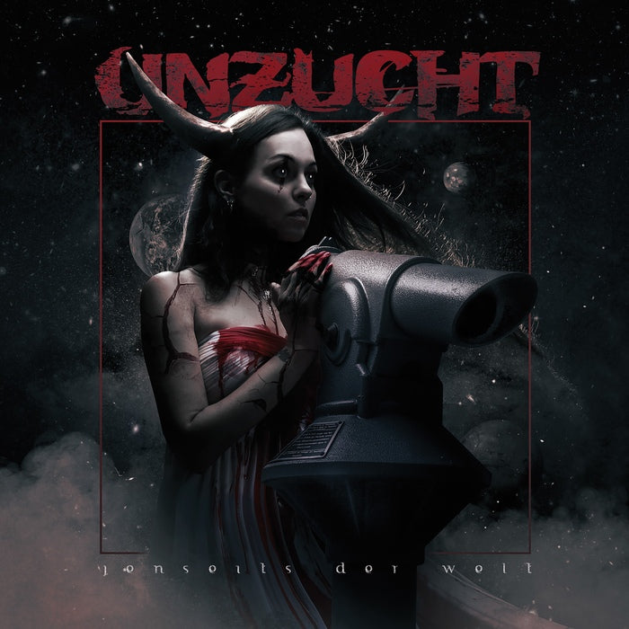 Unzucht - Jenseits der Welt