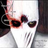 Velvet Acid Christ - Between The Eyes Vol. 1
