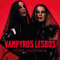 Vampyros Lesbos - Vi Per Sanguinem / Limited Edition
