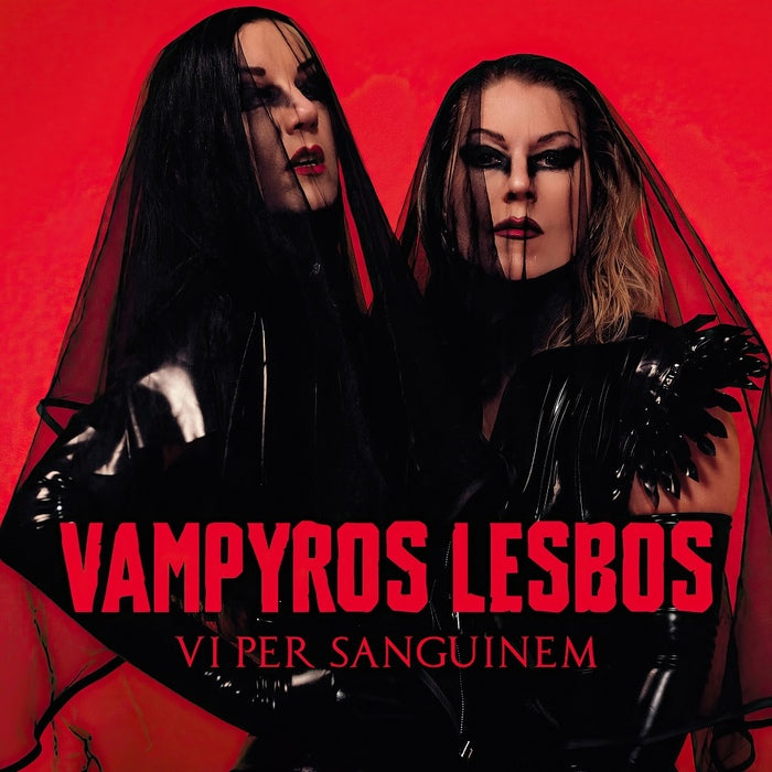 Vampyros Lesbos - Vi Per Sanguinem / Limited Edition