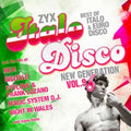 Various Artists - ZYX Italo Disco New Generation Vol. 9
