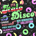 Various Artists - ZYX Italo Disco New Generation: 7" Collection