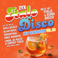 Various Artists - ZYX Italo Disco New Generation Vol. 29