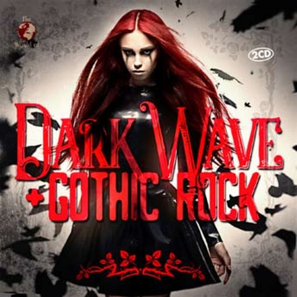 Various Artists - Dark Wave & Gothic Rock