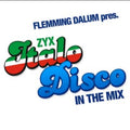 Various Artists - Flemming Dalum pres. ZYX Italo Disco In The Mix