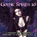 Various Artists - Gothic Spirits 16