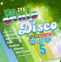 Various Artists - ZYX Italo Disco Spacesynth Collection 5