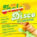 Various Artists - ZYX Italo Disco New Generation Vol. 8