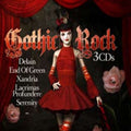 Various Artists - Gothic Rock
