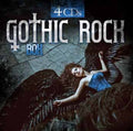 Various Artists - Gothic Rock Box