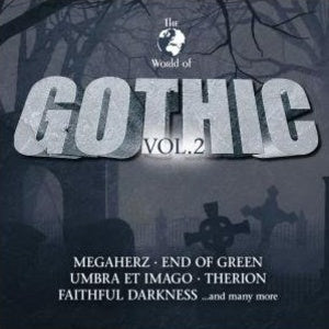 Various Artists - Gothic Vol.2